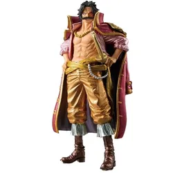 Banpresto One Piece King of Artist: Gol D.Roger Special vrs 23cm