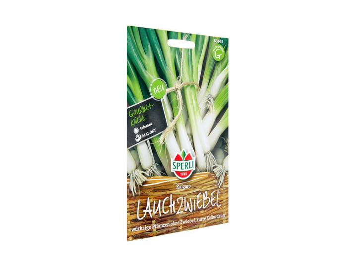 Sperli Lauchzwiebel Kaigaro