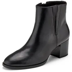 Stiefelette Gabor schwarz, 39