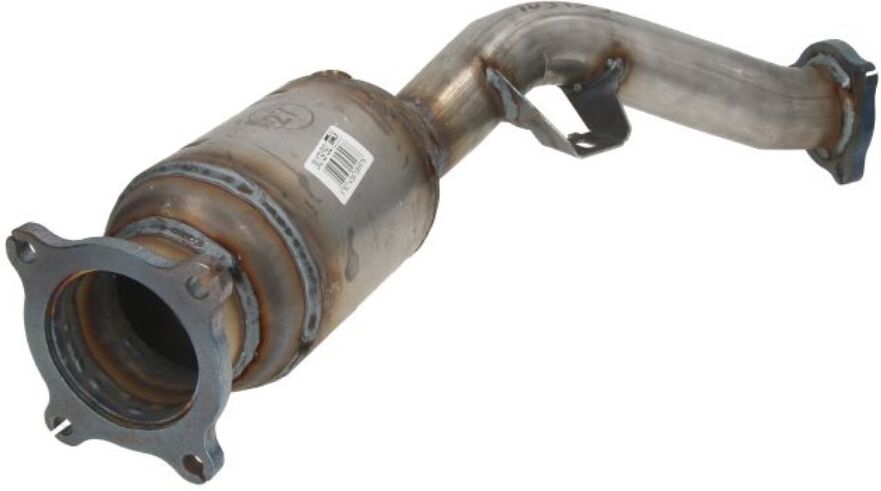 JMJ 1091592 Catalytic converter