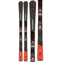 Rossignol Forza 60 TI Skiset 2026 - 164 - 164