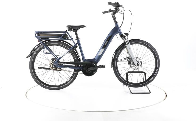 Pegasus Solero E8R Plus City E-Bike Tiefeinsteiger - 303200