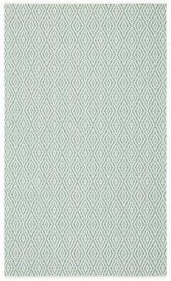 SAFAVIEH Augustine Groa Geometric Fringe Rug