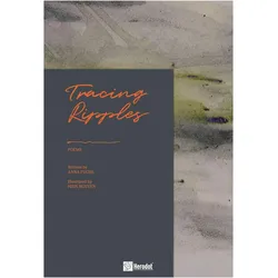 Tracing Ripples, Belletristik von Anna Fuchs