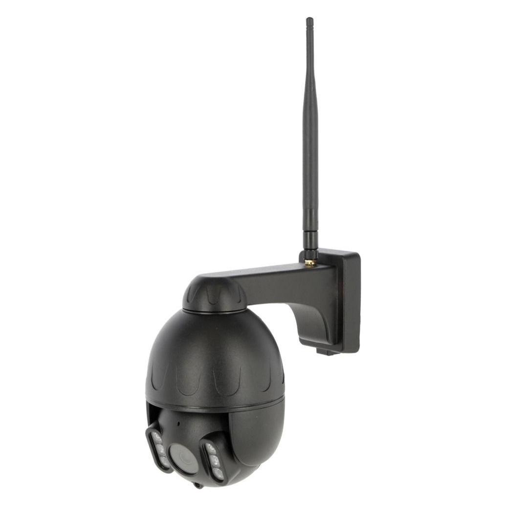 Kerbl IPCam 360 FHD mini (1920 x 1080 Pixels) (10825)