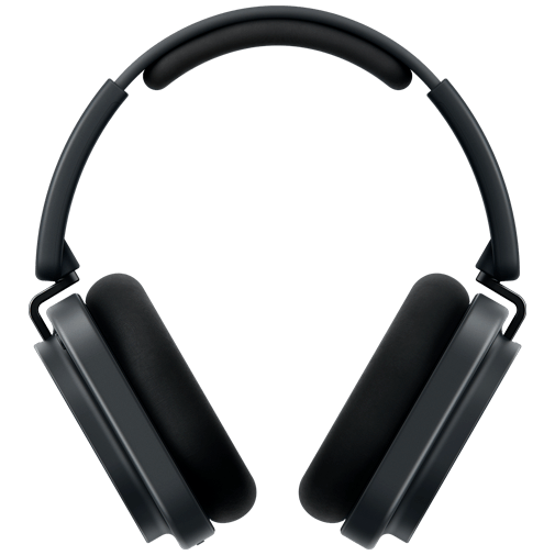 Nothing Headphone (1) Pro Schwarz