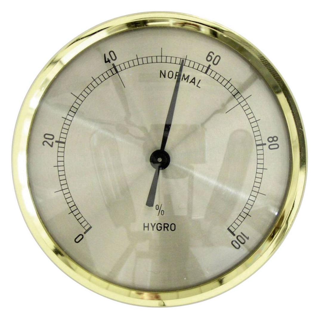 TFA Einbau Hygrometer 44.1011 Mess (44.1011)