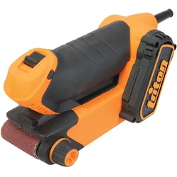 Silverline, Schleifmaschine + Poliermaschine, 475114-TLS Palm Belt (Bandschleifer)