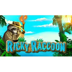 Ricky Raccoon