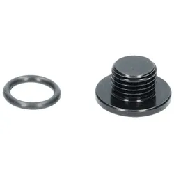 SHIMANO Entlüftungsschraube für den Ausgleichsbehälter am Schalt-/B