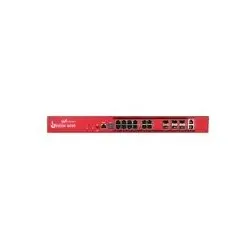 Watchguard Firebox M595 3-yr Premium 4hr Replacement Min.Menge: 1 Stk, Firewall