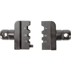 Harting Crimpgesenk D-Sub 09990000508