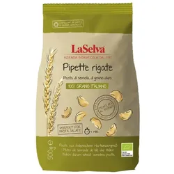 Pasta - Pipette rigate Hartweizengrieß 500g