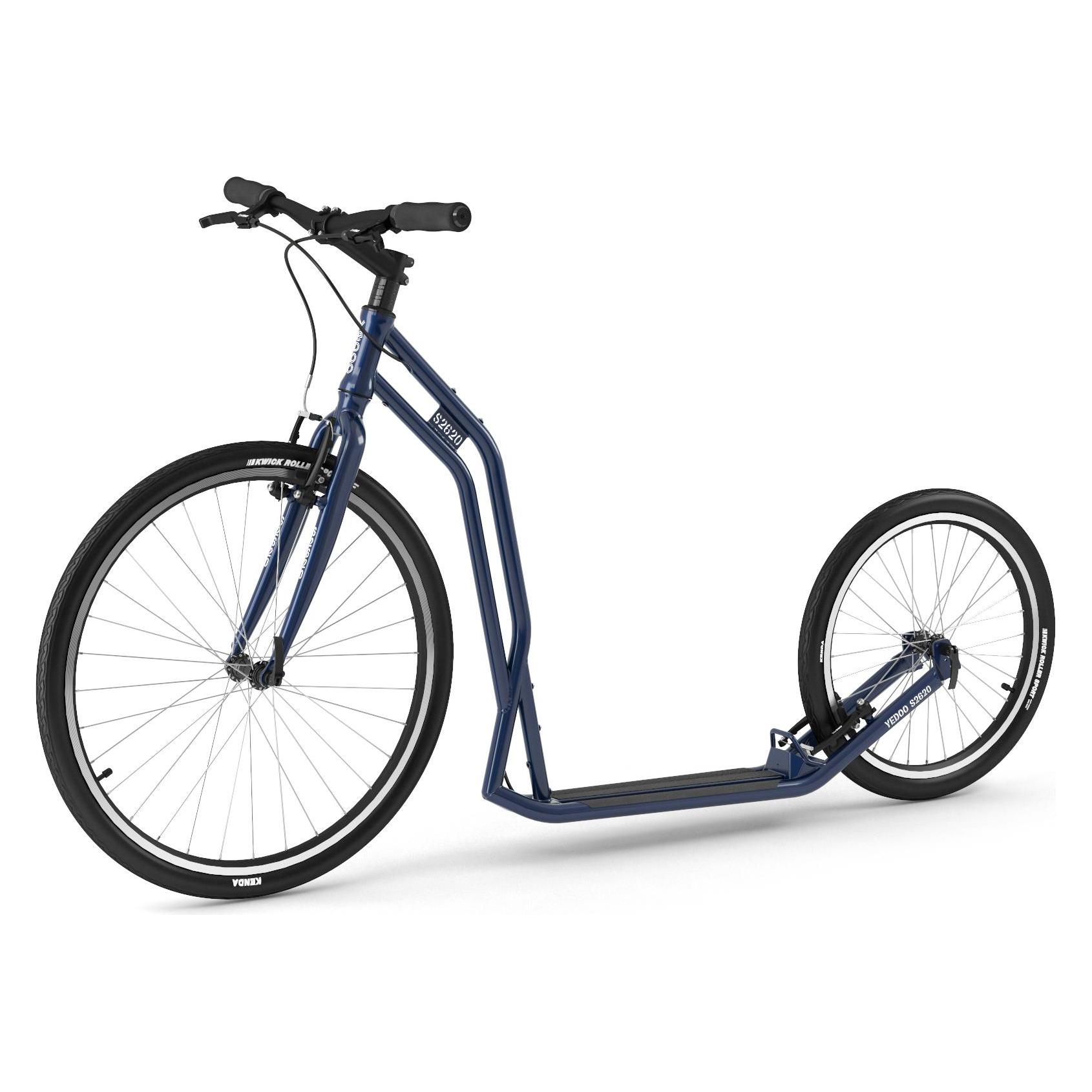 Yedoo S2620 Blue (YEDOO)