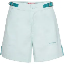 Kari Traa, Damen, Outdoorhose, Ane Bermuda Shorts (XS), Blau
