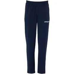 uhlsport Evo Woven Präsentationshose marine 140