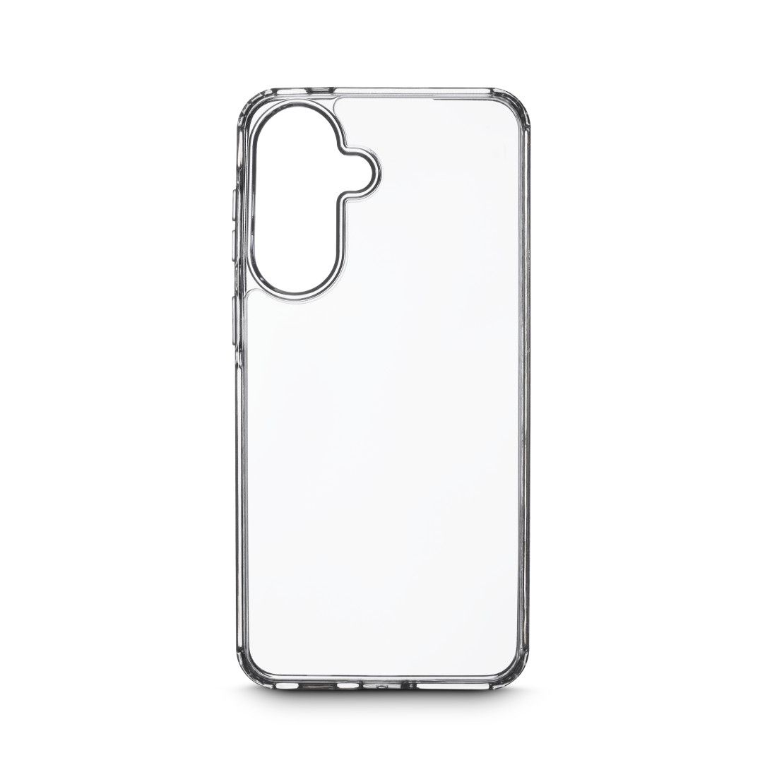 BlackRock Cover für Samsung Galaxy A57 5G Clear Protection Case (Transparent) 80231