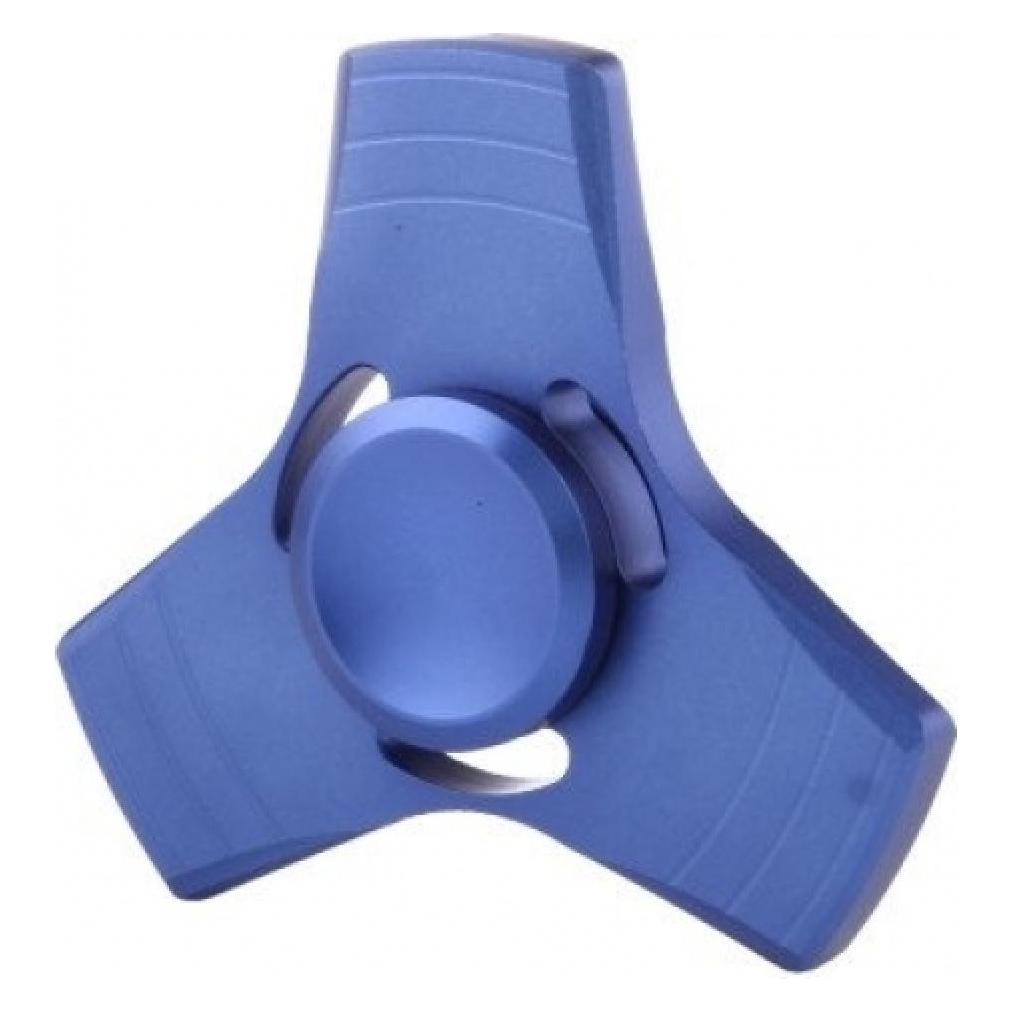 FidgetSpinner 3-Wing Aluminium Spinner (00022813)