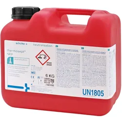 thermosept NKP 6 kg Neutralisator * nur für den professionellen Gebrauch *