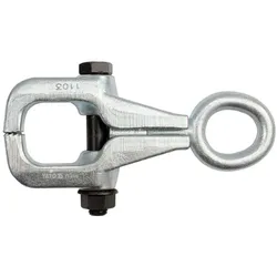 Yato, Drehmomentschlüssel, Box Clamp 3t