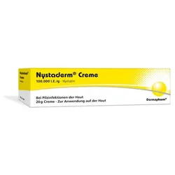 Nystaderm Creme 20 g