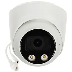 APTI Kamera IP KAMERA IP APTI-AI402V3ISP-28W Full-Color - 4Mpx 2.8mm, Netzwerkkamera, Weiss