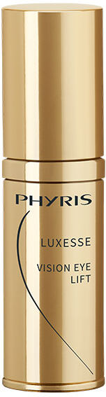 15ml PHYRIS Luxesse Vision Eye Lift