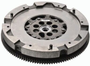 Sachs Schwungrad Zwei-Massen-Schwungrad 2294 501 193 Für Bmw