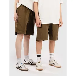 Gramicci G Pigment Dyed Shorts bark pigment Gr. S