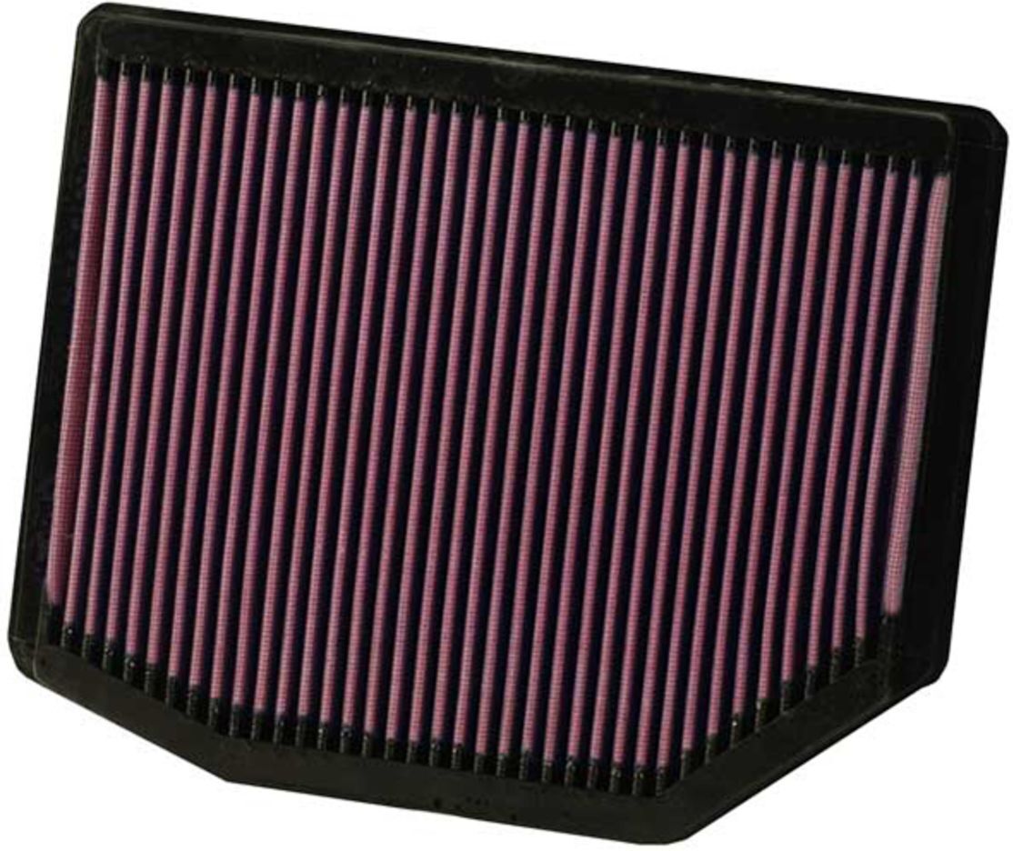 K&N; Filters Luchtfilter K&N; 33-2372