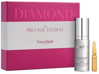 Natura Bissé Set The Pro-Youth Duo com Diamond Extreme Serum