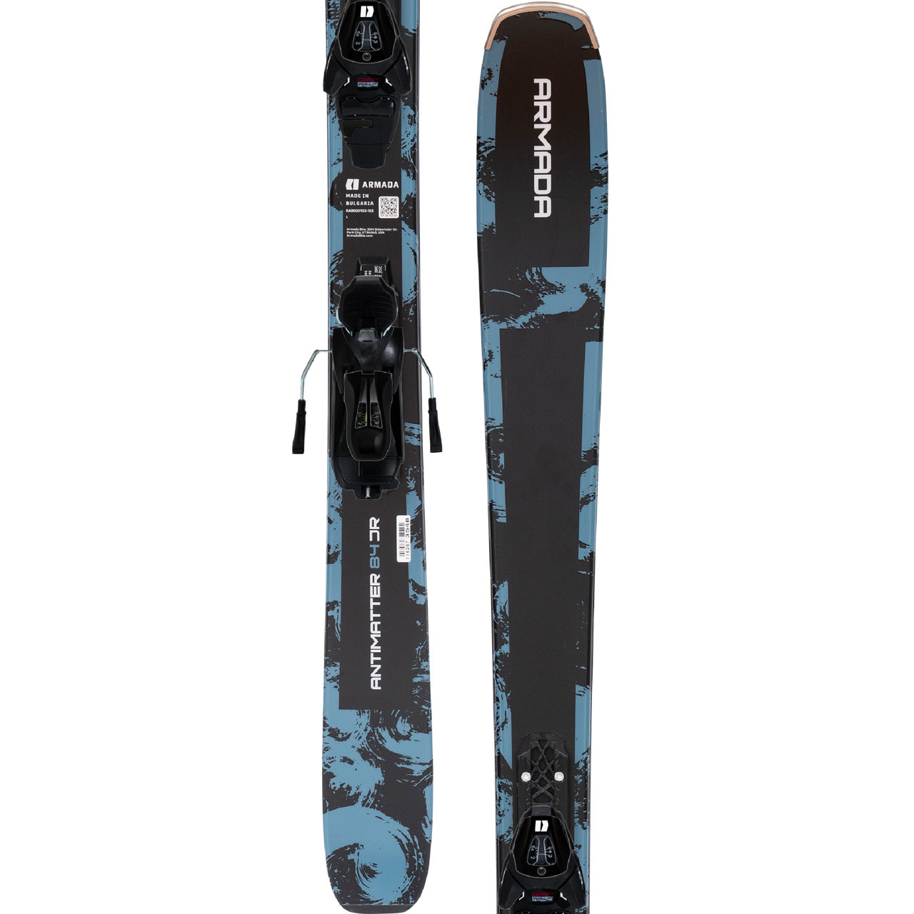 Armada AntiMatter 84 JR + L6 GW - 162 cm