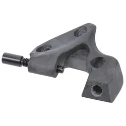 HOPP CARBON PARTS Halterung SL für SRAM XX1/X01 Eagle AXS Reverb Cont