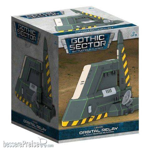 Gale Force Nine Modelling GFNBB660