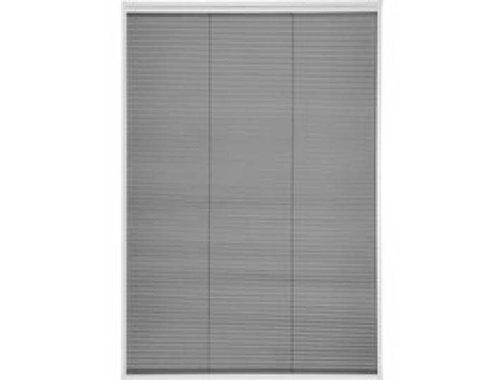 LIVARNO HOME Moustiquaire pour fenêtre de toit, env. 110 x 160 cm