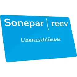reev Lizenz Betreiber-Dashboard Ladepunktlizenz 24M