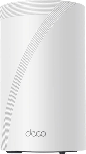 TP-Link Deco BE68 Mesh Wi-Fi Systeem
