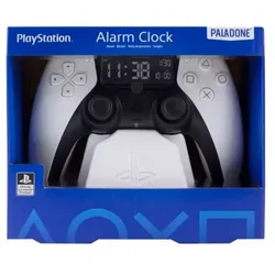 Playstation: Wecker in Konsolenform