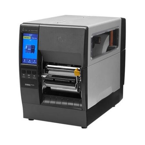 ZEBRA TT PRNT ZT231 4IN 300 DPI (ZT23143-T1E000FZ)