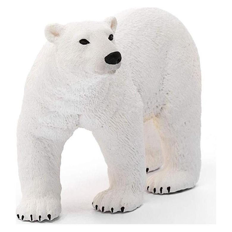 Schleich Eisbär (19341)