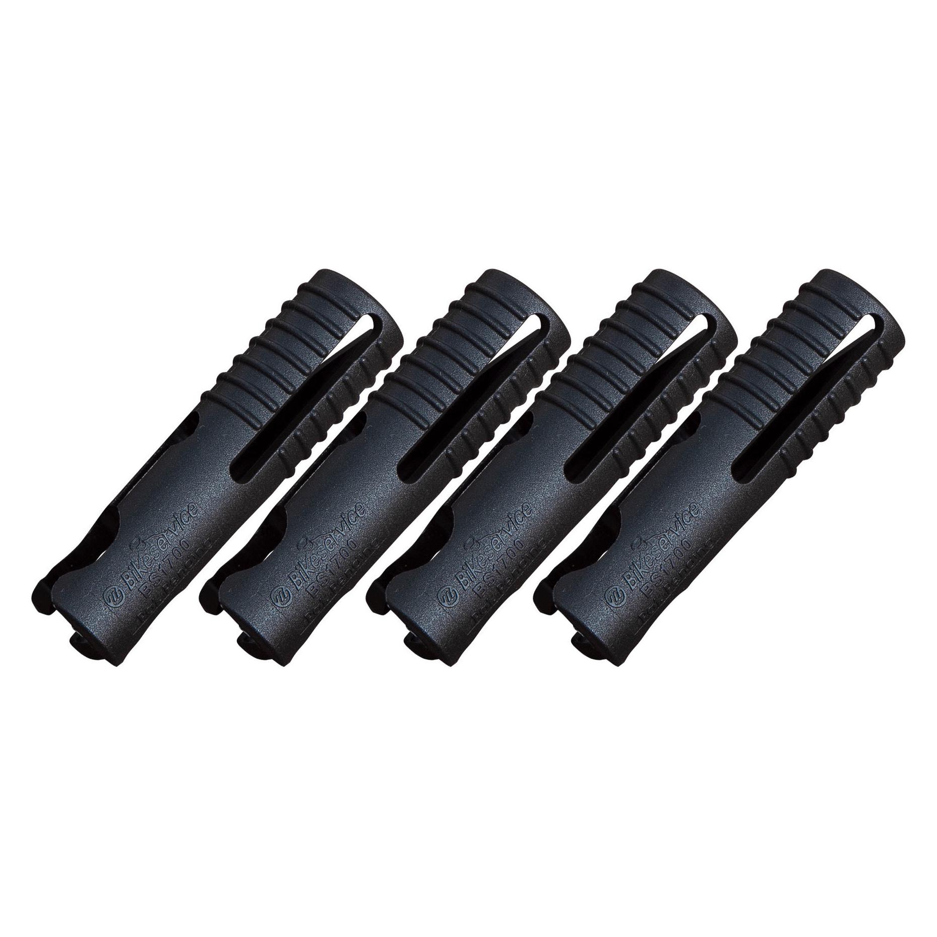Bikeservice Werkzeuge 4-teiliges T-Griff-Speed-Ring-Set. (BS1700)