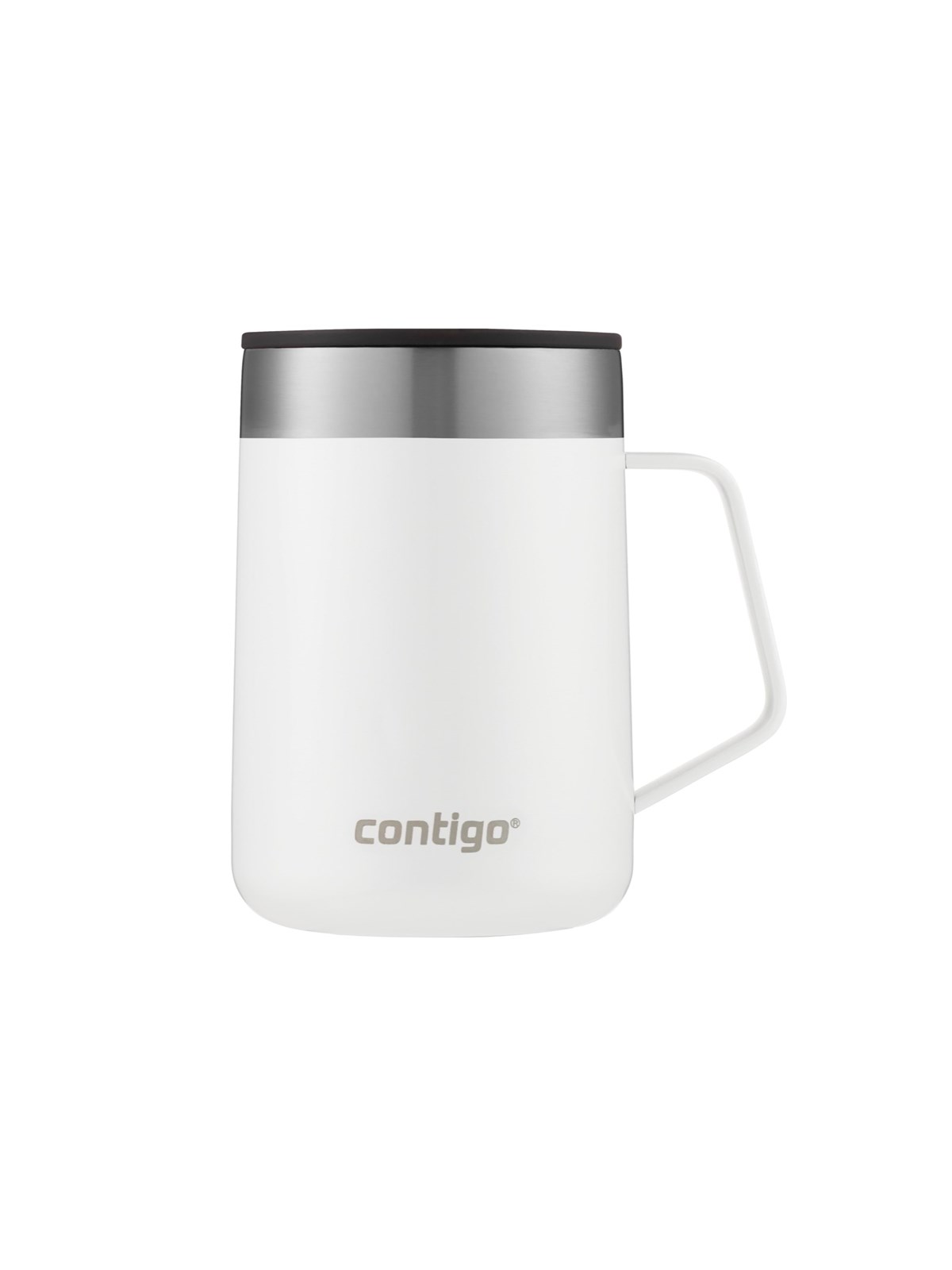 Contigo Streeterville desk mug white 420ml