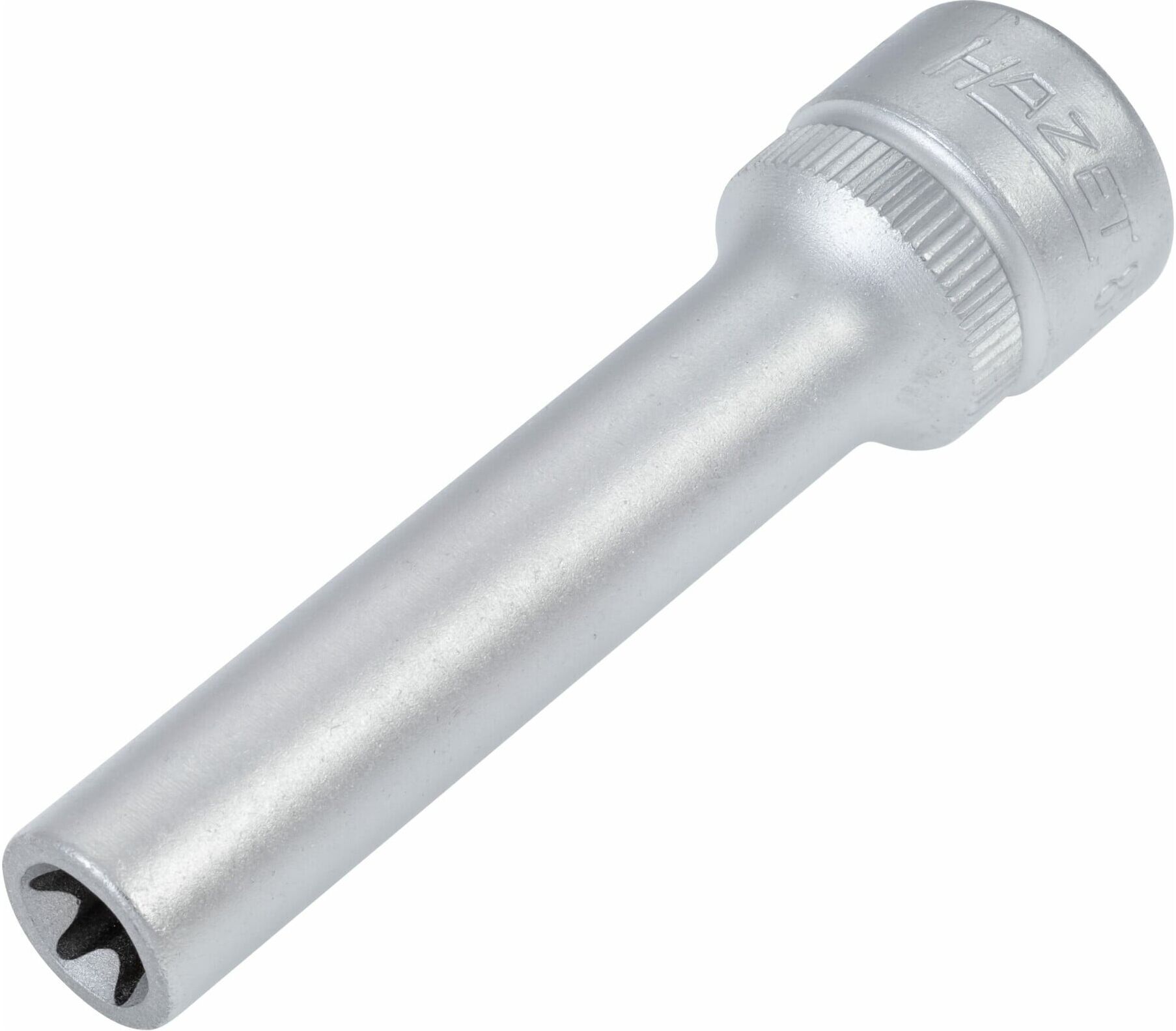 HAZET TX Steckschlüssel-Einsatz 880LG-E8 E8 Vierkant hohl 10 mm (3/8"))