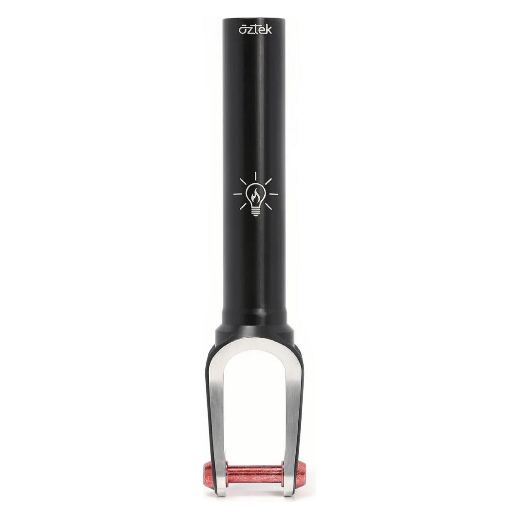 Blunt Envy Gabel Aztek Circa 3 SCS/HIC - Schwarz (15300)