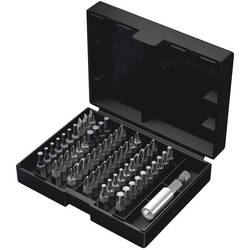 Wera Bit-Safe 61 Universal 3 05057127001 Bit-Set 61teilig Innen-Sechskant