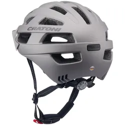 Cratoni, Velohelm, (56 - 60 cm)
