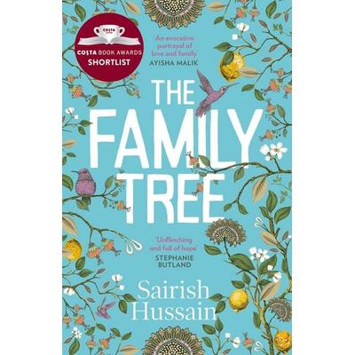 Hussain, S: Family Tree, Taschenbuch von Sairish Hussain, HarperCollins