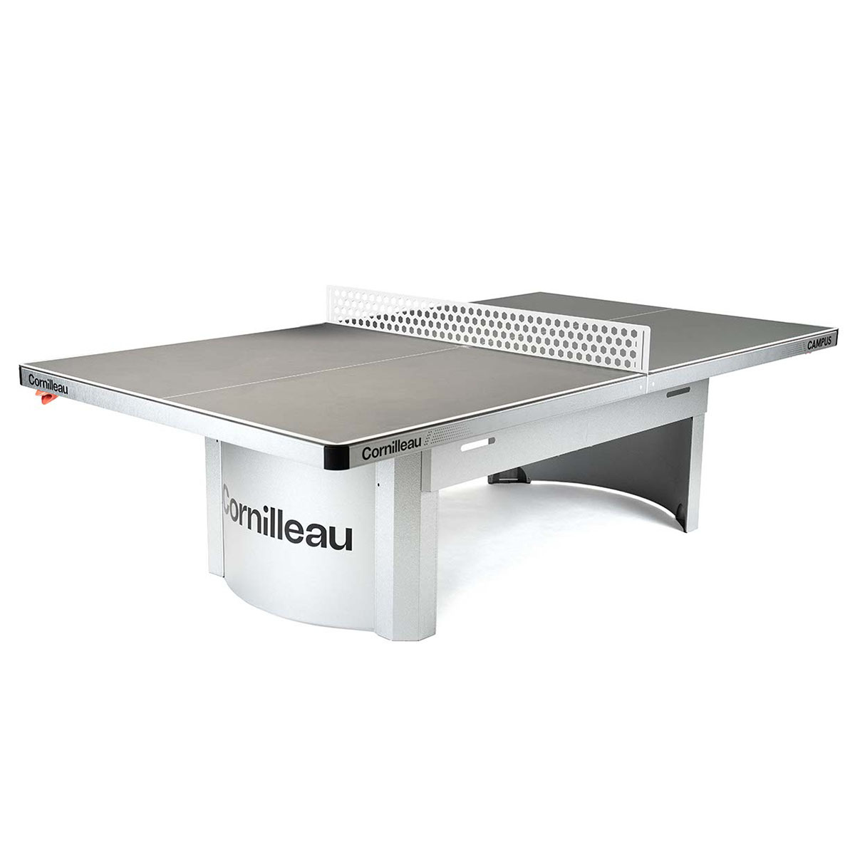 Cornilleau CAMPUS 510 Outdoor Tischtennisplatte - Grau