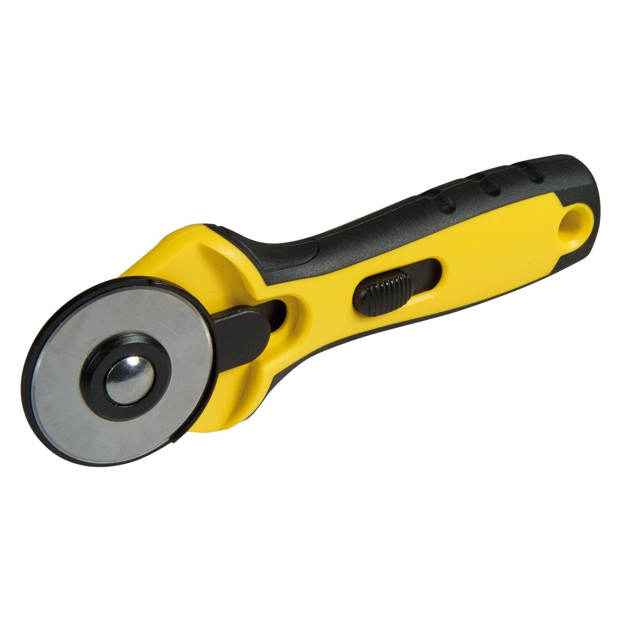 Stanley Rundklingen (Cutter) (STHT0-10194)