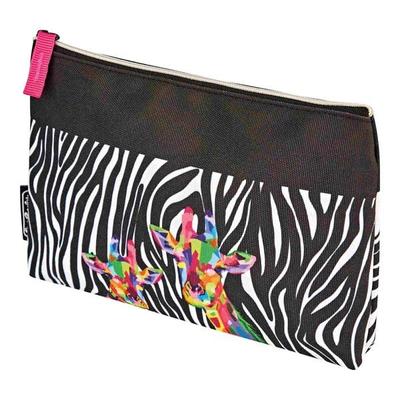 Herlitz Faulenzer flach Wild Neon